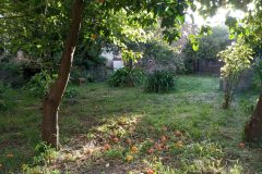 Casa Amsicora a Samugheo - Progetto Abreskia