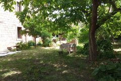 Casa Amsicora a Samugheo - Progetto Abreskia