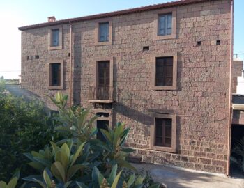 LA CASA