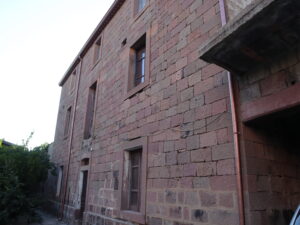 Casa Amsicora - Samugheo (or)