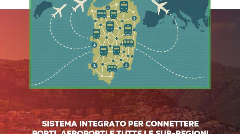 Trasporto pubblico e mobilità alternativa nelle zone rurali della Sardegna